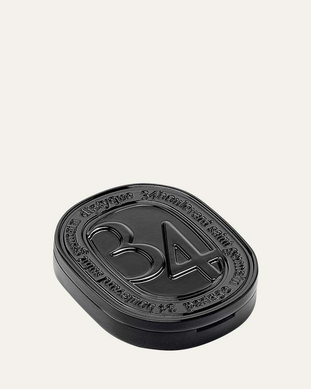 34 Boulevard Saint Germain Solid Perfume, 0.1 oz.